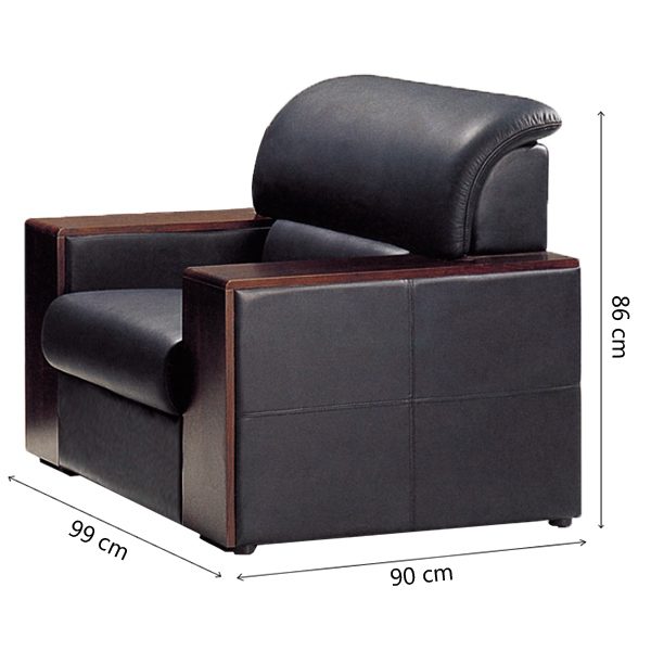 Bộ ghế sofa cao cấp SF11 Hòa Phát - Giao nhanh miễn phí
