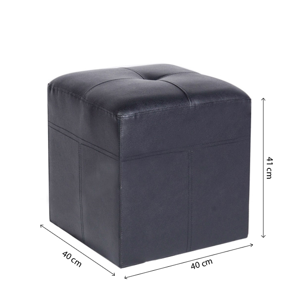 Ghế đôn sofa - SFD01 Hòa Phát - 378.000đ - rẻ và chất