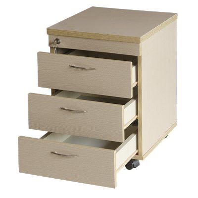 Hộc bàn, hộc tủ gỗ di động Hòa Phát, bền bỉ, giá từ 500.000đ