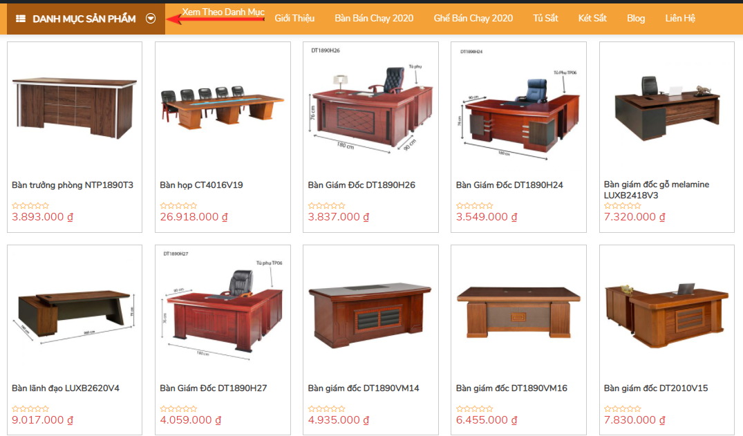 bàn làm việc bàn làm việc