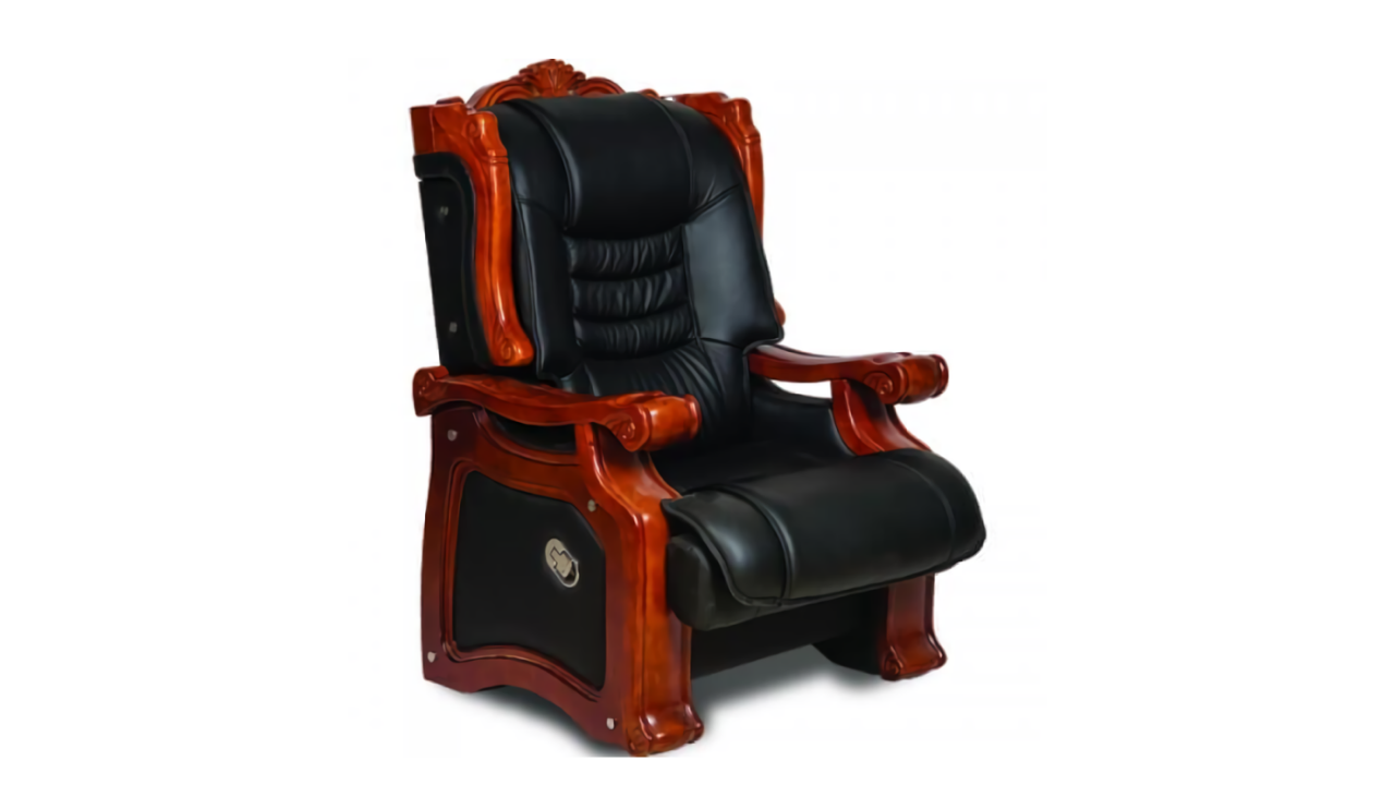 ghế gỗ giám đốc cao cấp