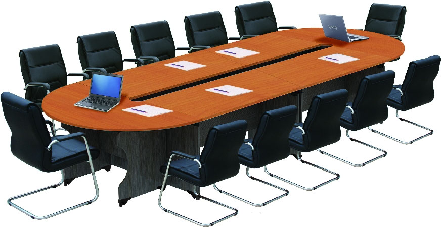 kích thước bàn phòng họp