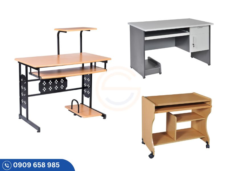 bàn máy tính hòa phát