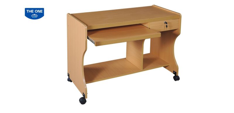 bàn máy tính the one