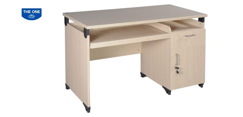 bàn máy tính hòa phát Bàn để máy tính