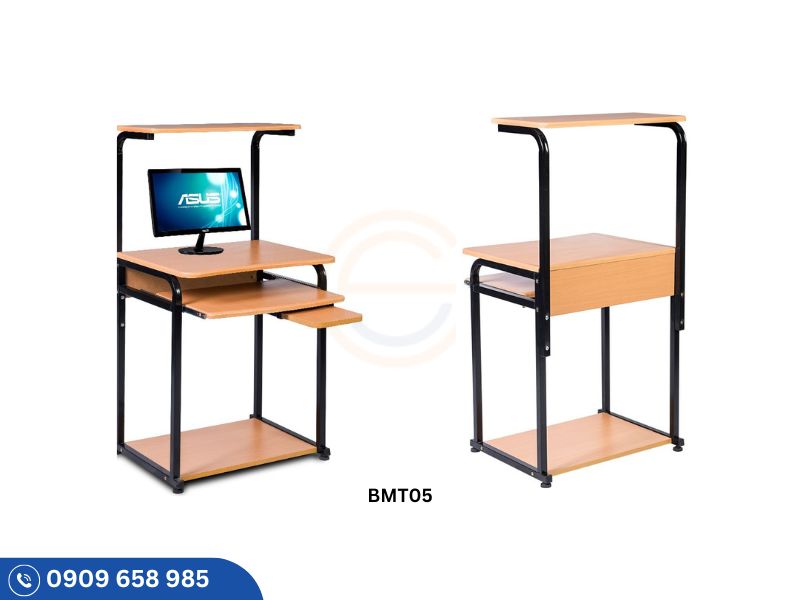 Bàn máy tính Hòa Phát