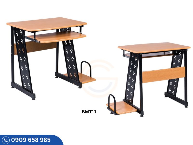 Bàn vi tính Hòa Phát