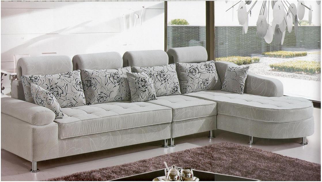 vải bọc sofa cotton
