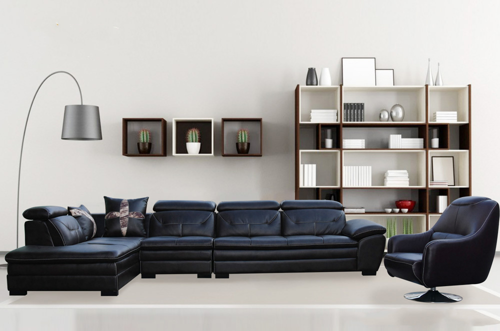 ghế sofa bắc âu