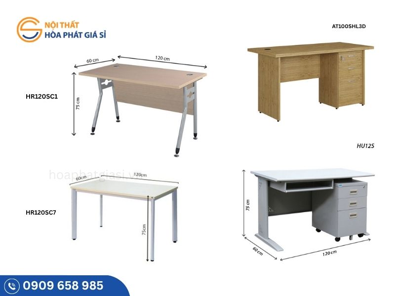 combo bàn ghế văn phòng