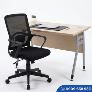 combo bàn ghế máy tính
