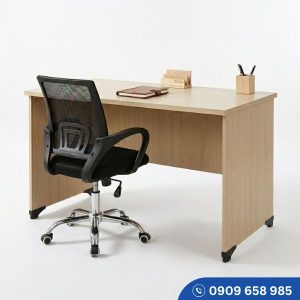 combo bàn ghế văn phòng
