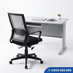 Bộ bàn ghế làm việc