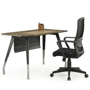 bộ bàn ghế làm việc