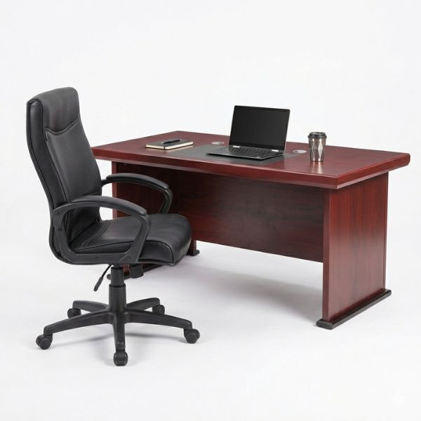 combo-ban-ghe-lam-viec-truong-phong-et1600n-sg704b-01 Combo bàn ghế làm việc trưởng phòng