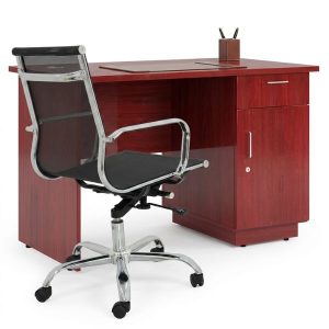 combo bàn ghế trưởng phòng