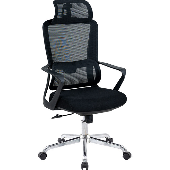 Ghế Lưới giám đốc GL365 Lưng Cao