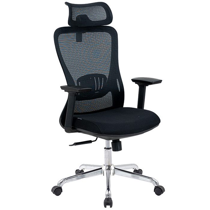 Ghế Lưới Lưng Cao GL367